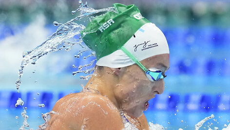 Tatjana Schoenmaker