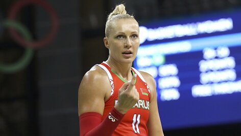Jelena Leučenka