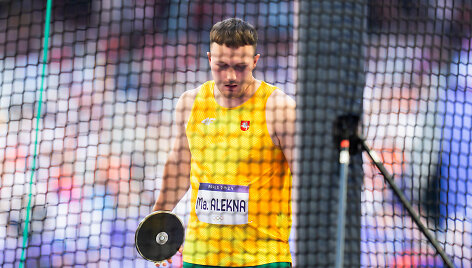 Martynas Alekna