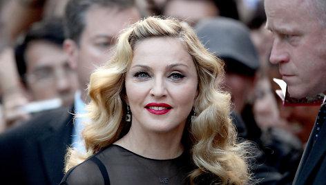 Madonna