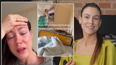 Skaistė Mood