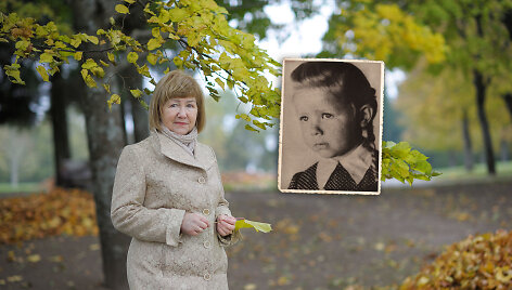 Elena &Scaron;idlauskienė