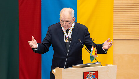 Vytenis Povilas Andriukaitis