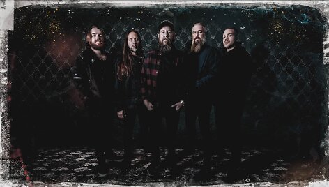 &bdquo;In Flames&ldquo;