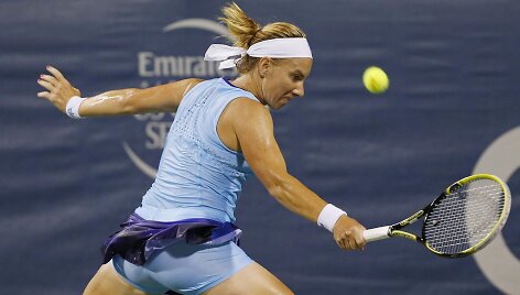 Svetlana Kuznecova