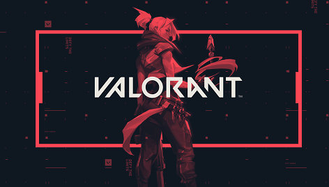 „VALORANT“