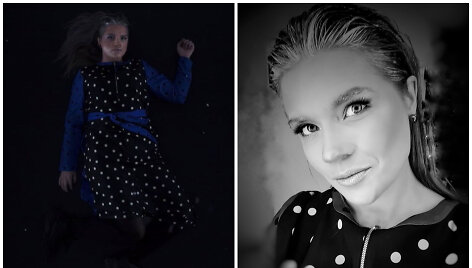 Valda Ridikaitė