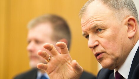 Vytenis Povilas Andriukaitis