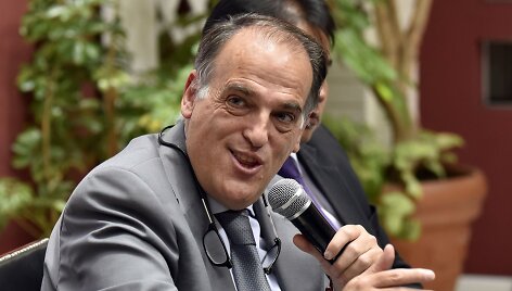 Javieras Tebas