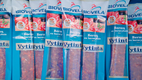 &bdquo;Biovela Group&ldquo; 