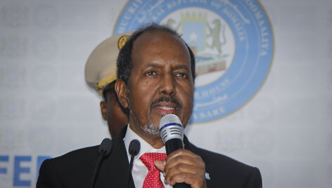 Hassanas Sheikhas Mohamudas