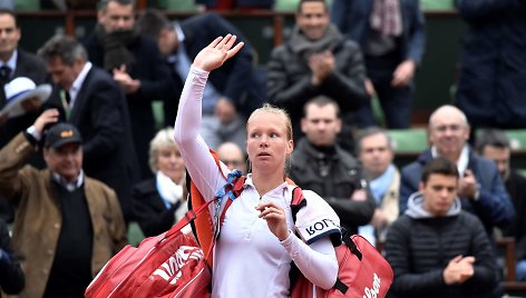 Kiki Bertens