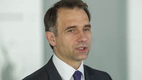 Rokas Masiulis 