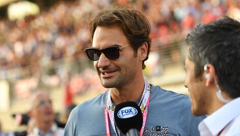 Rogeris Federeris