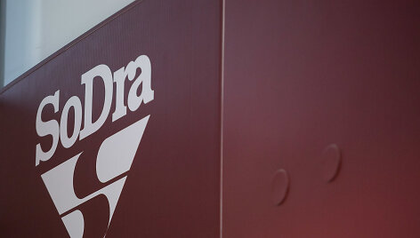 &bdquo;Sodra&ldquo;