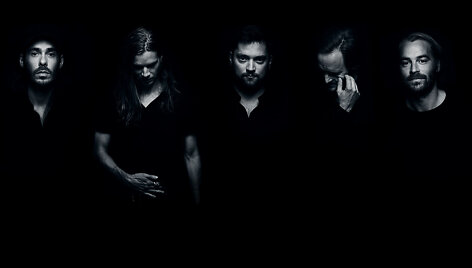 &bdquo;Highly Sedated&ldquo; ir Leonas Somovas