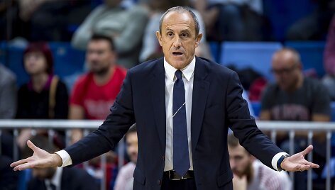 Ettore Messina