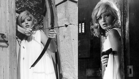 Monica Vitti