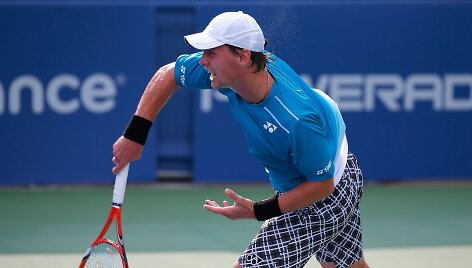 Ričardas Berankis