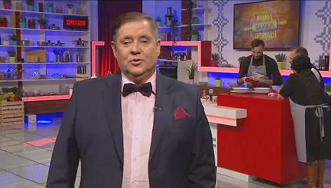 Robertas &Scaron;česnavičius