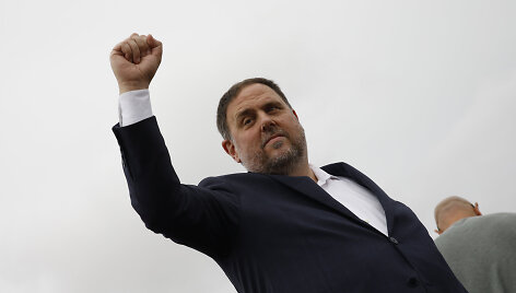 Oriolis Junquerasas