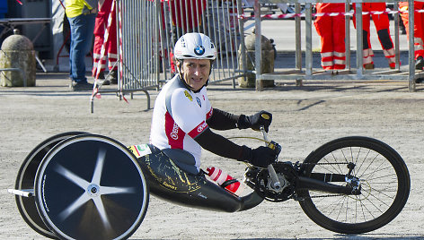 Alexas Zanardi