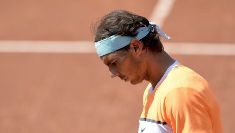 Rafaelis Nadalis
