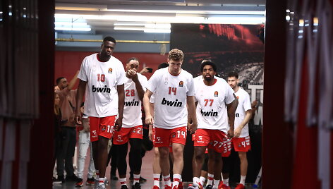 Pirėjo &bdquo;Olympiakos&ldquo;