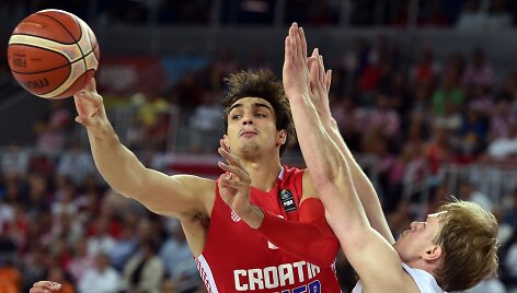 Darijo &Scaron;aričius