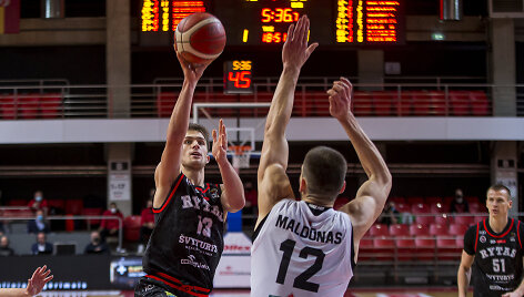 Augustas Marčiulionis