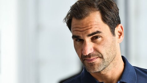 Rogeris Federeris