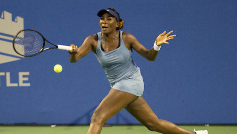 Venus Williams