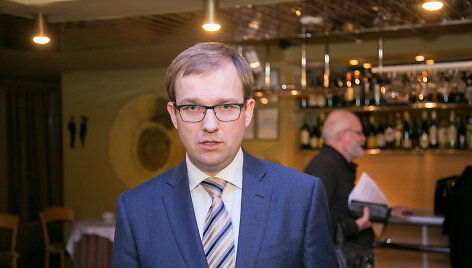 Vytautas Gap&scaron;ys