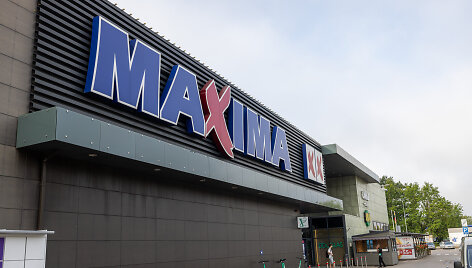 &bdquo;Maxima&ldquo;