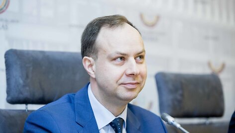 Aurelijus Veryga