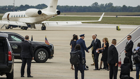 Joe Bidenas