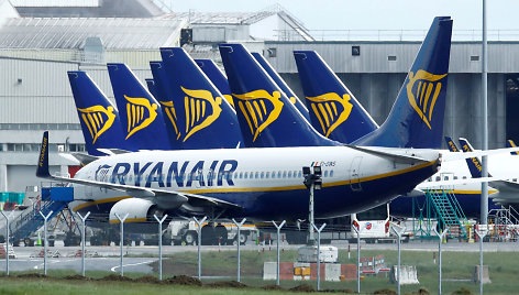 „Ryanair“