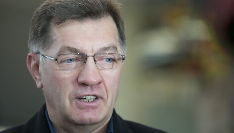 Algirdas Butkevičius