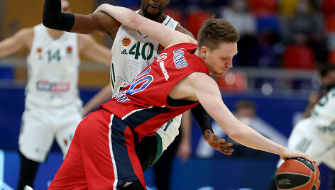 Marius Grigonis