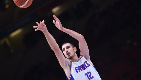 Nando de Colo