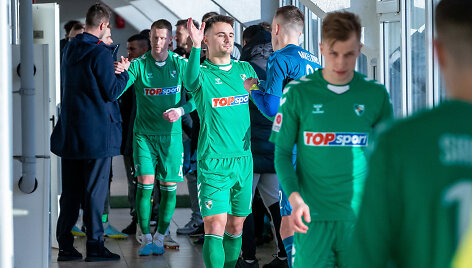 &bdquo;Kauno Žalgiris&ldquo;