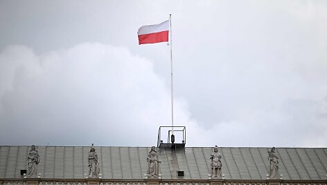 SERGEI GAPON / AFP