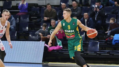 Tadas Sedekerskis