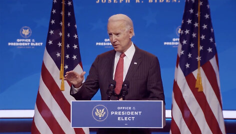 Joe Bidenas