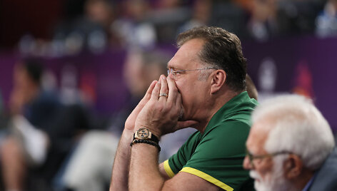 Arvydas Sabonis