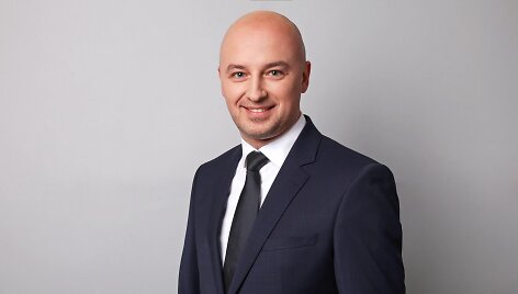 Tomas Strumskas