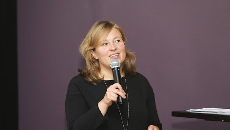 Sigita Pūkienė