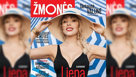 Liepa Norkevičienė