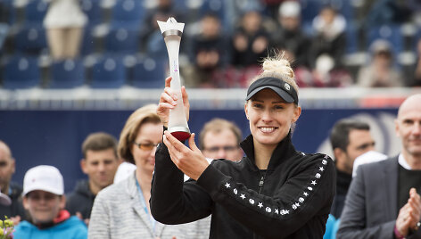 Polona Hercog