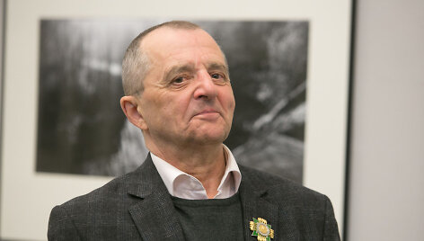 Stanislovas Žvirgždas